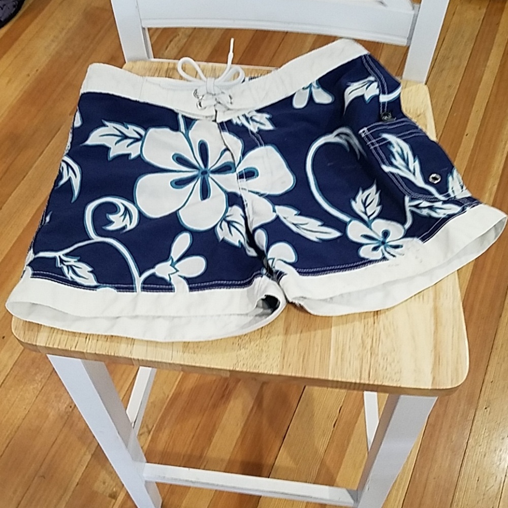COPY - Vintage O'Neil board shorts